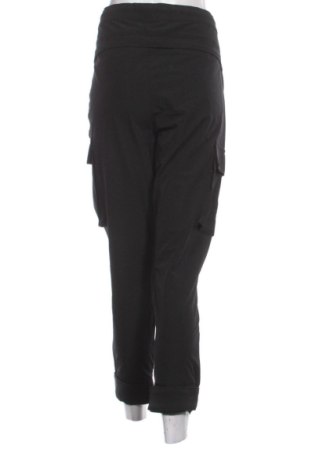 Dámské kalhoty  Zara, Velikost XL, Barva Černá, Cena  397,00 Kč