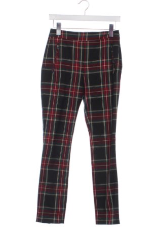Pantaloni de femei Zara, Mărime XS, Culoare Multicolor, Preț 72,00 Lei