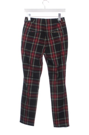 Pantaloni de femei Zara, Mărime XS, Culoare Multicolor, Preț 72,00 Lei