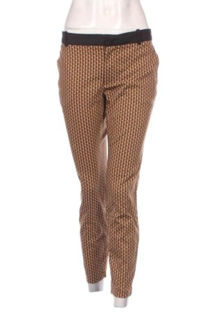 Dámské kalhoty  Zara, Velikost XL, Barva Vícebarevné, Cena  309,00 Kč