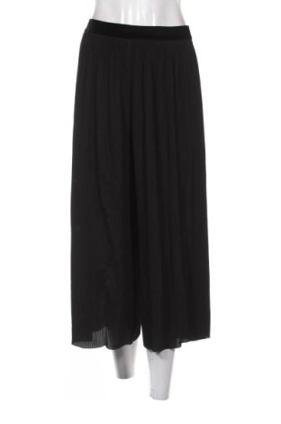 Γυναικείο παντελόνι Zara, Μέγεθος M, Χρώμα Μαύρο, Τιμή 13,99 €