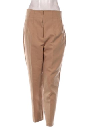 Dámské kalhoty  Zara, Velikost M, Barva Hnědá, Cena  409,00 Kč