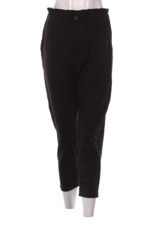 Dámské kalhoty  Zara, Velikost M, Barva Černá, Cena  369,00 Kč