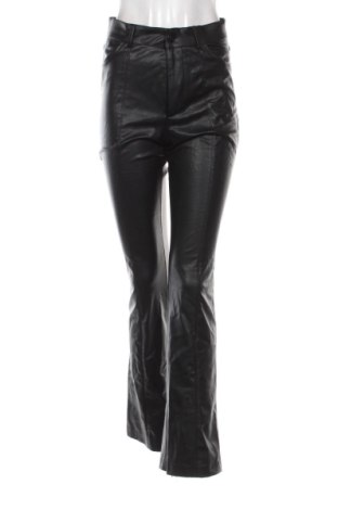 Dámské kalhoty  Zara, Velikost M, Barva Černá, Cena  409,00 Kč