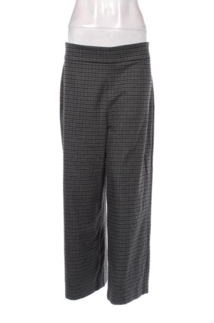 Pantaloni de femei Zara, Mărime L, Culoare Multicolor, Preț 194,97 Lei