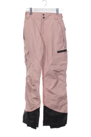 Dámské kalhoty pro zimní sporty  Crane, Velikost XS, Barva Vícebarevné, Cena  459,00 Kč