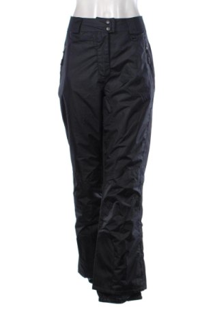 Дамски панталон за зимни спортове Crivit, Размер XL, Цвят Черен, Цена 20,45 €