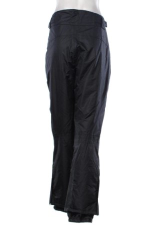 Дамски панталон за зимни спортове Crivit, Размер XL, Цвят Черен, Цена 20,45 €