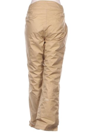 Dámske nohavice pre zimné športy Decathlon, Veľkosť M, Farba Béžová, Cena  49,68 €