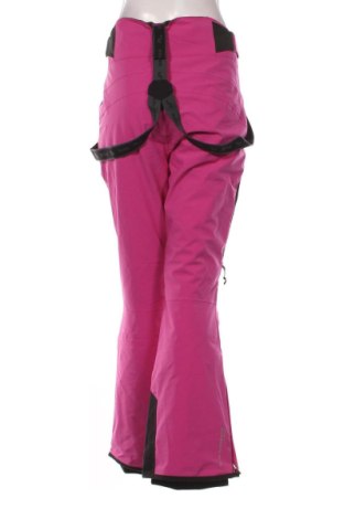 Dámské kalhoty pro zimní sporty  Maul, Velikost XL, Barva Růžová, Cena  2 379,00 Kč
