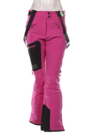 Γυναίκειο παντελόνι για χειμερινά σπορ Maul, Μέγεθος M, Χρώμα Ρόζ , Τιμή 95,99 €