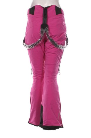 Γυναίκειο παντελόνι για χειμερινά σπορ Maul, Μέγεθος M, Χρώμα Ρόζ , Τιμή 95,99 €