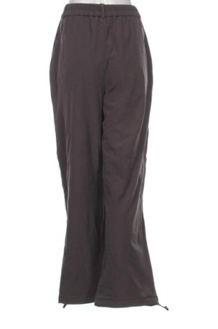 Дамски панталон за зимни спортове SHEIN, Размер XL, Цвят Сив, Цена 50,10 €