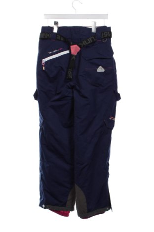 Γυναίκειο παντελόνι για χειμερινά σπορ Tenson, Μέγεθος M, Χρώμα Μπλέ, Τιμή 42,99 €