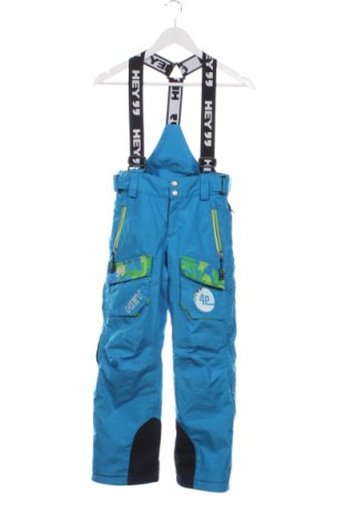 Γυναίκειο παντελόνι για χειμερινά σπορ Unbranded, Μέγεθος S, Χρώμα Μπλέ, Τιμή 49,68 €