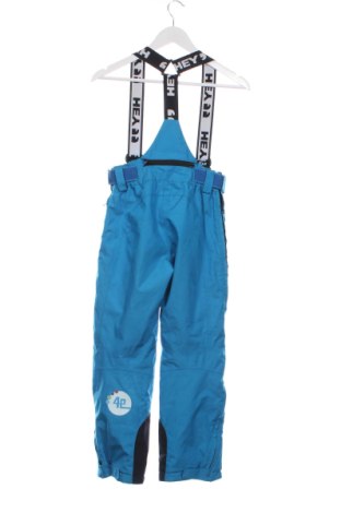 Γυναίκειο παντελόνι για χειμερινά σπορ Unbranded, Μέγεθος S, Χρώμα Μπλέ, Τιμή 49,68 €
