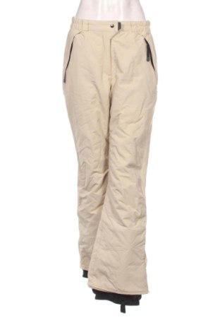 Γυναίκειο παντελόνι για χειμερινά σπορ V3tec, Μέγεθος M, Χρώμα  Μπέζ, Τιμή 46,00 €