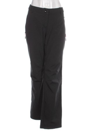 Damenhose für Wintersport Willard, Größe M, Farbe Schwarz, Preis 50,00 €