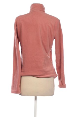 Дамски полар Jack Wolfskin, Размер M, Цвят Розов, Цена 25,05 €