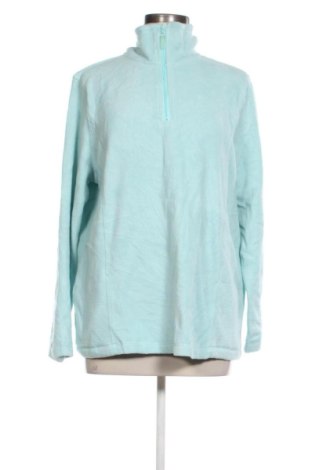 Дамски полар Victoria Hill, Размер M, Цвят Зелен, Цена 20,45 €