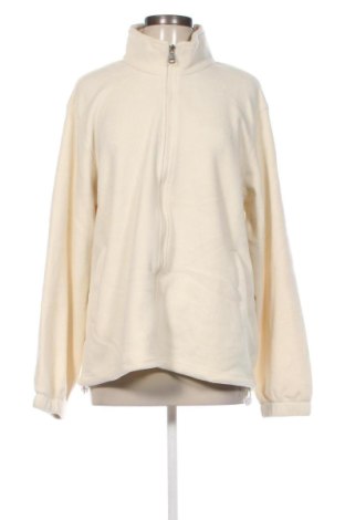 Dámska termo mikina  Jeanswest, Veľkosť L, Farba Kremová, Cena  20,95 €