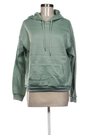 Dámska termo mikina  SHEIN, Veľkosť M, Farba Zelená, Cena  23,95 €