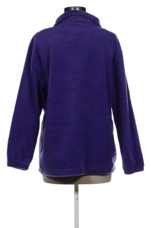 Dámská termo mikina  Unbranded, Velikost S, Barva Fialová, Cena  599,00 Kč