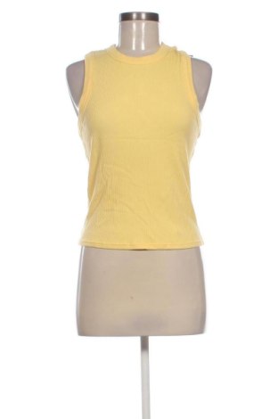 Dámské tilko  Aada Studios, Velikost M, Barva Žlutá, Cena  469,00 Kč