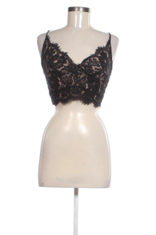 Tricou de damă Amisu, Mărime S, Culoare Negru, Preț 46,92 Lei