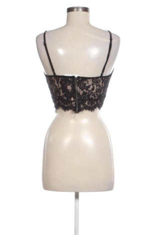 Tricou de damă Amisu, Mărime S, Culoare Negru, Preț 46,92 Lei