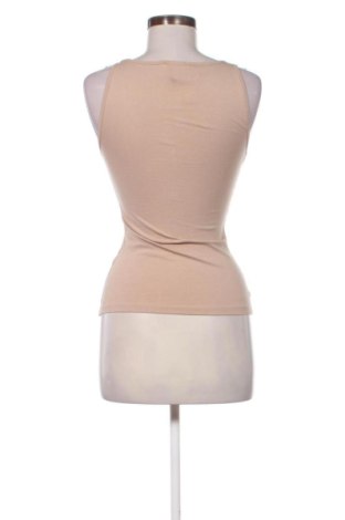 Дамски потник Amisu, Размер S, Цвят Бежов, Цена 9,00 €