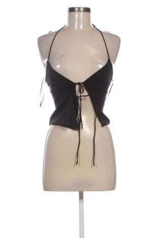 Damentop Bershka, Größe S, Farbe Schwarz, Preis € 18,99