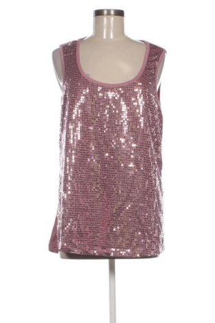 Tricou de damă Blue Motion, Mărime L, Culoare Mov deschis, Preț 88,99 Lei