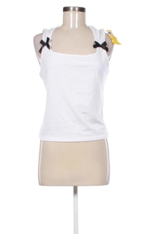 Dámské tilko  Cache Cache, Velikost L, Barva Bílá, Cena  429,00 Kč
