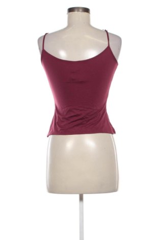 Tricou de damă Camaieu, Mărime M, Culoare Roșu, Preț 46,92 Lei