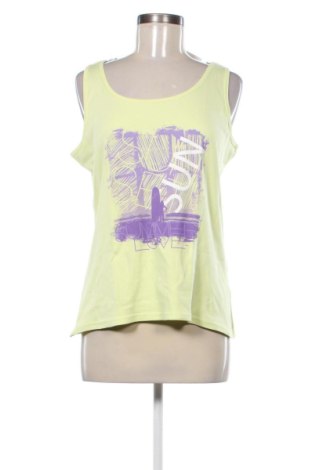 Dámské tilko  Cecilia Classics, Velikost L, Barva Žlutá, Cena  255,00 Kč