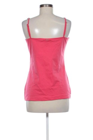 Γυναικείο αμάνικο μπλουζάκι Comma,, Μέγεθος M, Χρώμα Ρόζ , Τιμή 12,99 €