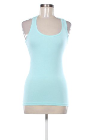 Dámské tilko  CoolCat, Velikost S, Barva Modrá, Cena  198,00 Kč