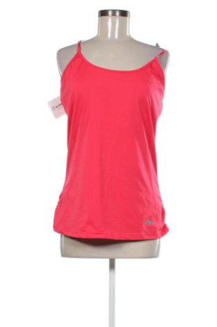 Dámské tilko  Crivit, Velikost M, Barva Červená, Cena  249,00 Kč