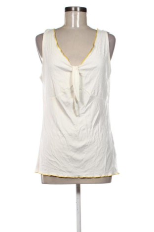 Dámské tilko  Dorothy Perkins, Velikost XL, Barva Bílá, Cena  609,00 Kč