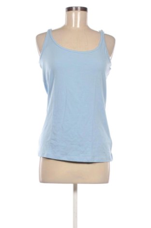 Dámské tilko  Esmara, Velikost M, Barva Modrá, Cena  179,00 Kč