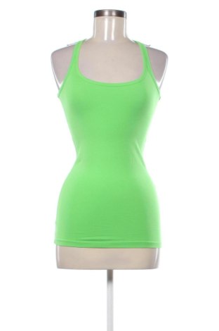 Dámské tilko  Fb Sister, Velikost XS, Barva Zelená, Cena  255,00 Kč