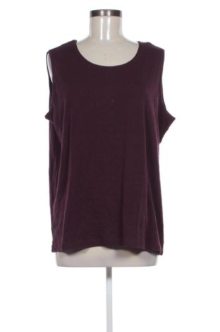 Damentop Gina Laura, Größe XL, Farbe Rot, Preis 9,99 €