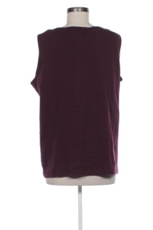 Damentop Gina Laura, Größe XL, Farbe Rot, Preis 9,99 €