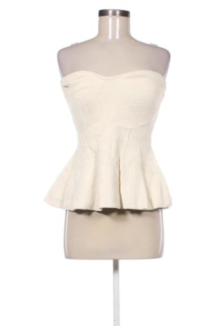 Дамски потник H&M, Размер M, Цвят Екрю, Цена 9,20 €