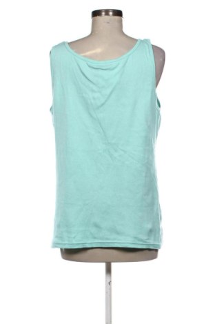 Damentop Janina, Größe XXL, Farbe Grün, Preis 9,00 €