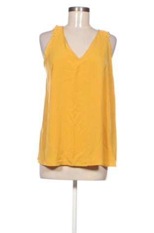 Dámské tilko  Kiabi, Velikost L, Barva Žlutá, Cena  429,00 Kč