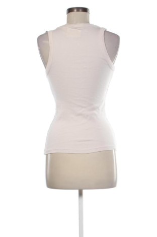 Tricou de damă Mohito, Mărime M, Culoare Bej, Preț 45,00 Lei