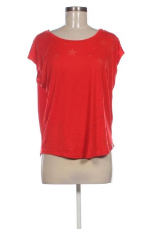 Γυναικείο αμάνικο μπλουζάκι ONLY Play, Μέγεθος M, Χρώμα Κόκκινο, Τιμή 8,99 €