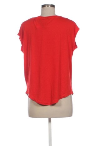 Γυναικείο αμάνικο μπλουζάκι ONLY Play, Μέγεθος M, Χρώμα Κόκκινο, Τιμή 8,99 €